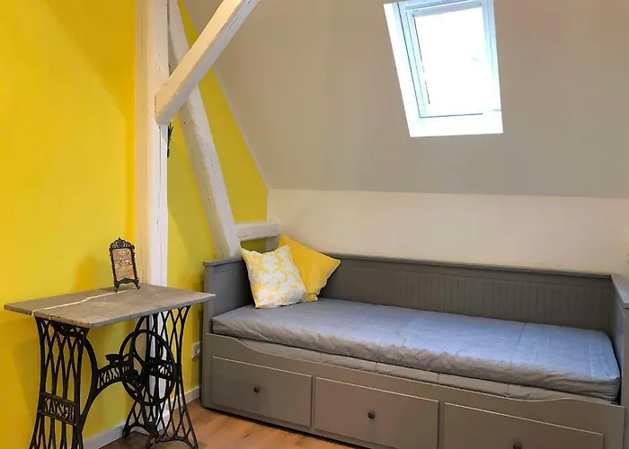 Ferienhaus Koevenig Kövenig