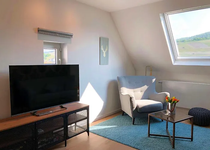 Ferienhaus Koevenig *