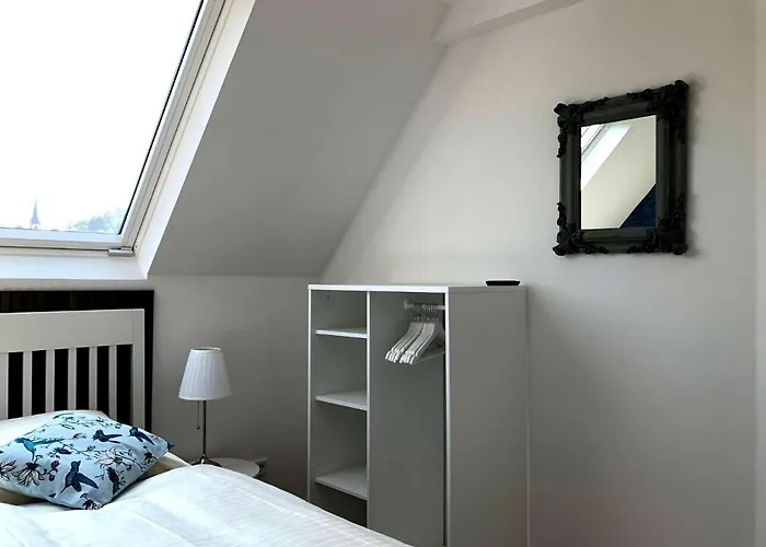 Ferienhaus Koevenig Kövenig