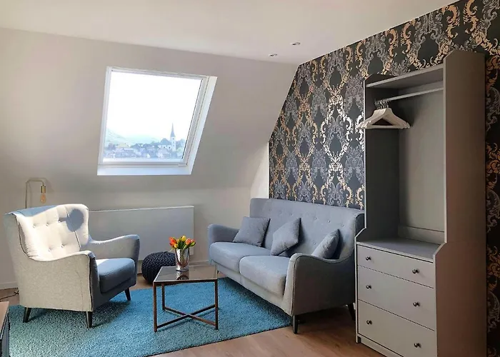 Ferienhaus Koevenig Kövenig