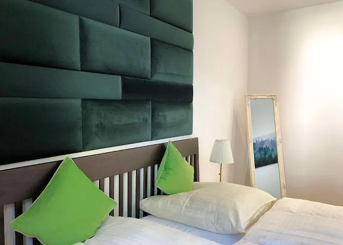 Ferienhaus Koevenig *