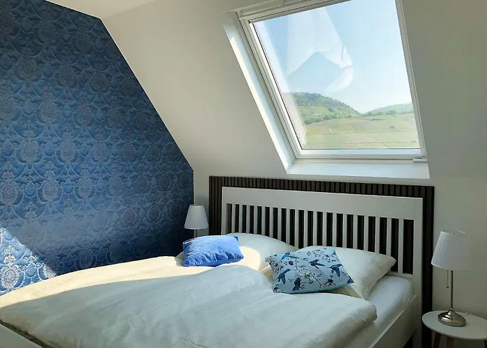 Ferienhaus Koevenig * Kövenig